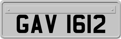 GAV1612