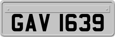 GAV1639