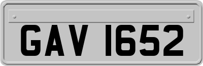 GAV1652