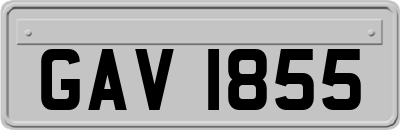 GAV1855