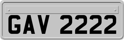 GAV2222