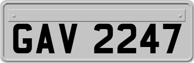 GAV2247