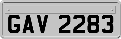 GAV2283