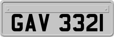 GAV3321