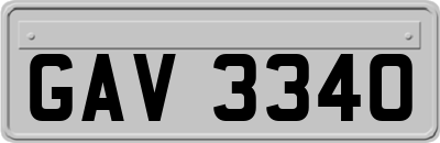 GAV3340