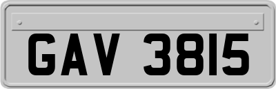 GAV3815
