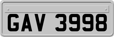 GAV3998