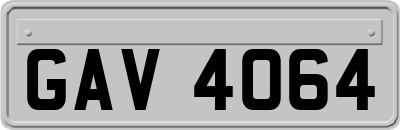 GAV4064