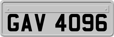 GAV4096