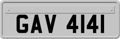 GAV4141