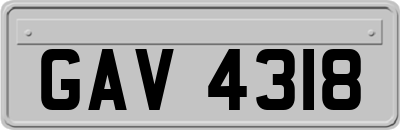 GAV4318