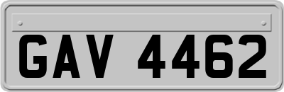 GAV4462