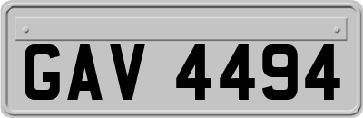 GAV4494