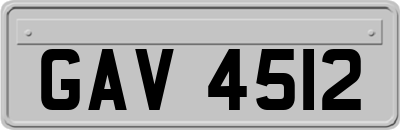 GAV4512
