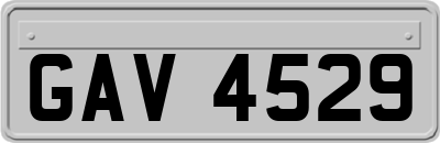 GAV4529
