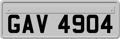 GAV4904