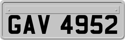 GAV4952