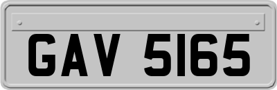 GAV5165