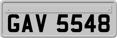 GAV5548