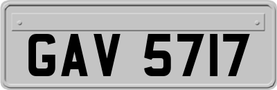 GAV5717