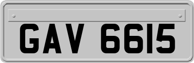 GAV6615