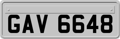 GAV6648