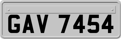 GAV7454
