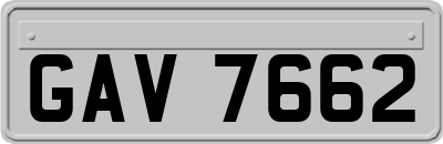 GAV7662