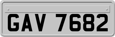 GAV7682