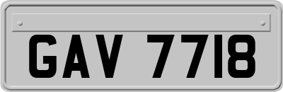 GAV7718