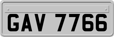 GAV7766