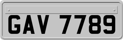GAV7789