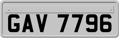 GAV7796