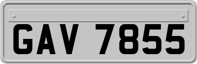 GAV7855