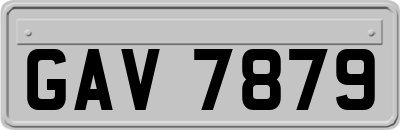 GAV7879