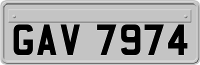 GAV7974