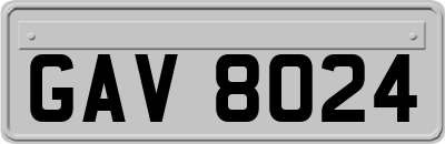 GAV8024