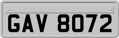 GAV8072
