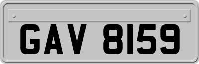 GAV8159