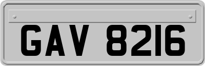 GAV8216