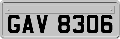 GAV8306