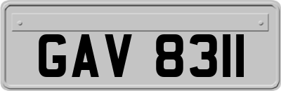GAV8311