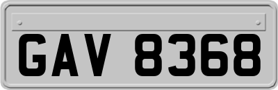 GAV8368