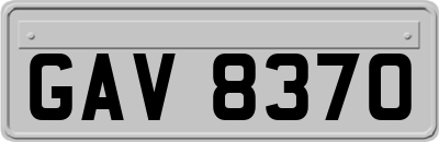 GAV8370