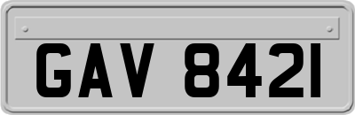 GAV8421