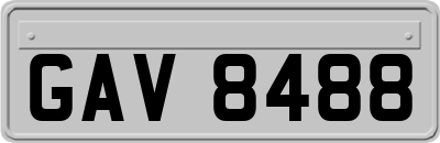 GAV8488