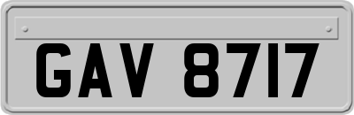 GAV8717