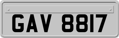 GAV8817