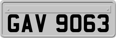 GAV9063
