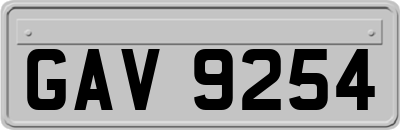 GAV9254